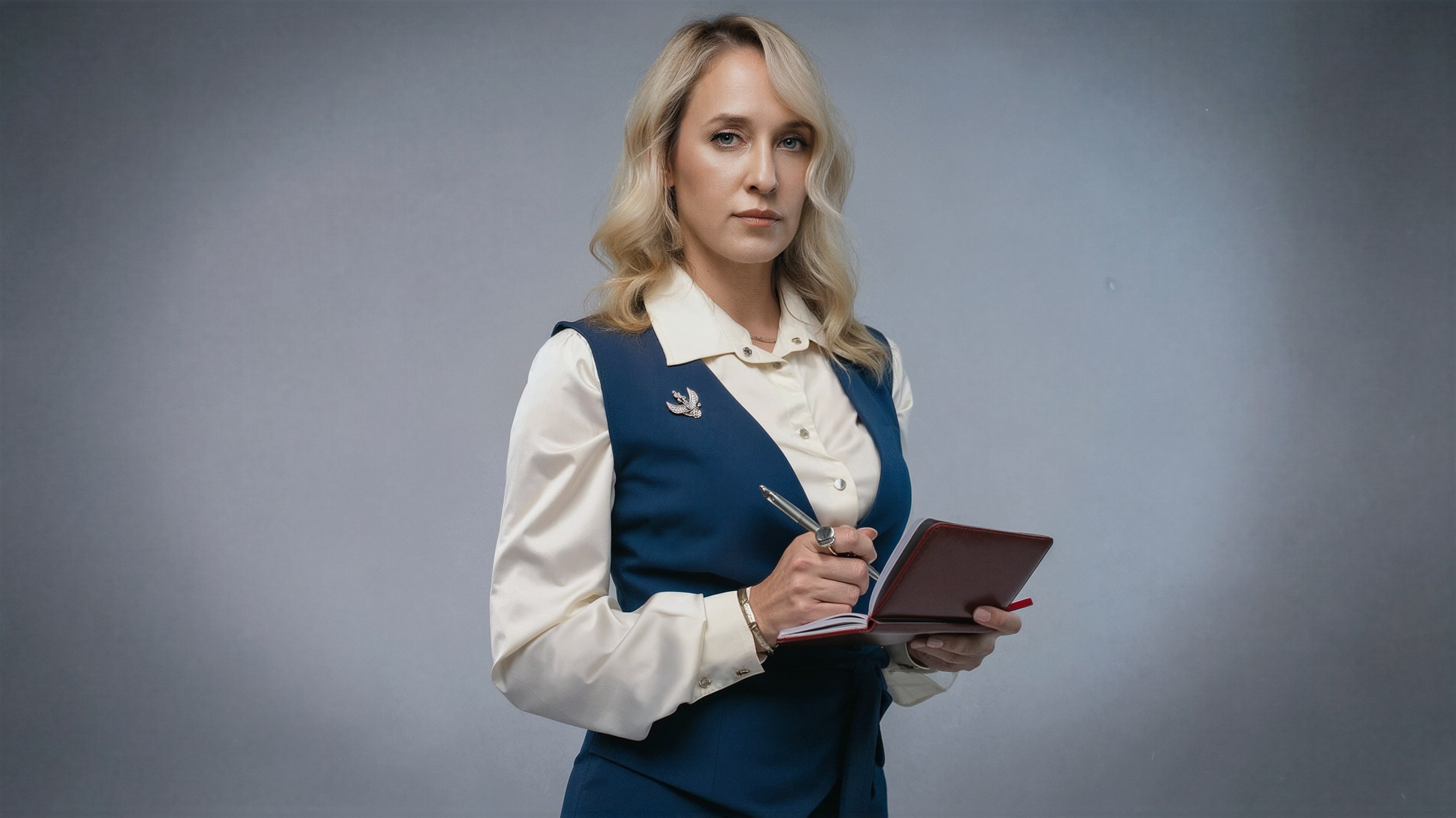 Адвокат Холдман Татьяна Алексеевна за работой